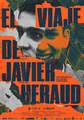 El viaje de Javier Heraud