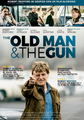 The Old Man and the Gun 